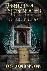Produktbild: Realms of Edenocht The Binding of the Crypt