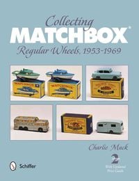 Produktbild: Collecting Matchbox