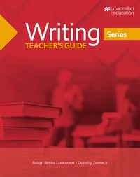 Produktbild: Writing Series &ndash; Updated edition