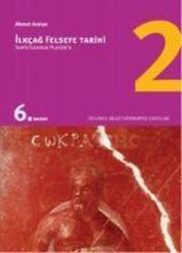Produktbild: Ilkcag Felsefe Tarihi 2