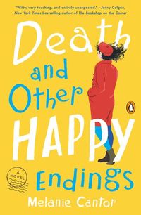 Produktbild: Death and Other Happy Endings