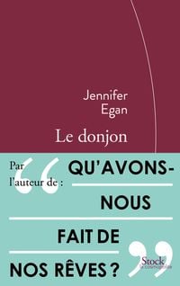 Produktbild: Le donjon