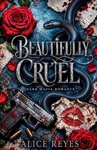 Produktbild: Beautifully Cruel