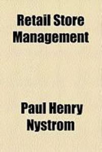 Produktbild: Retail Store Management