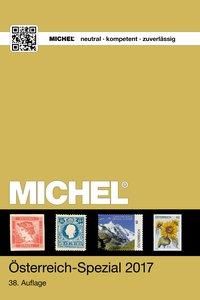 Produktbild: MICHEL &Ouml;sterreich-Spezial 2017