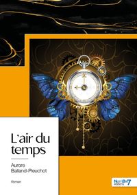 Produktbild: L air du temps