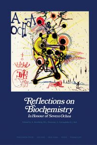 Produktbild: Reflections on Biochemistry