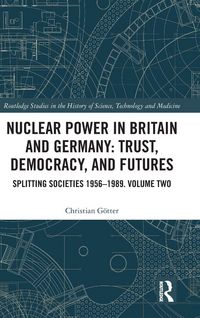 Produktbild: Nuclear Power in Britain and Germany