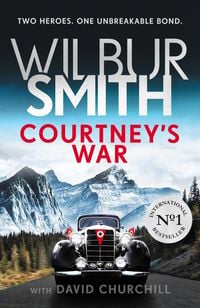 Produktbild: Smith, W: Courtney's War