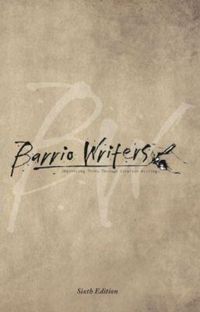 Produktbild: Barrio Writers