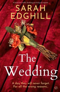 Produktbild: The Wedding