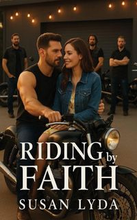 Produktbild: Riding by Faith