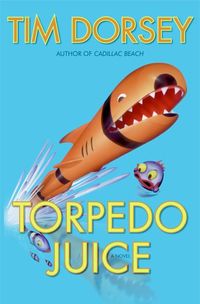 Produktbild: Torpedo Juice