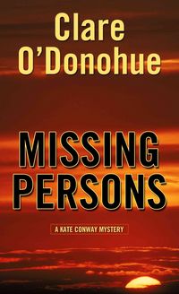 Produktbild: Missing Persons