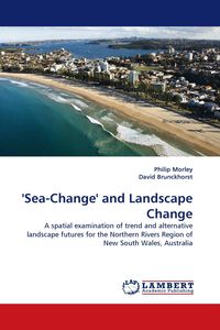 Produktbild: ''Sea-Change'' and Landscape Change