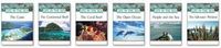 Produktbild: Walker, P:  Life in the Sea, Three Volume Set
