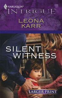 Produktbild: Silent Witness