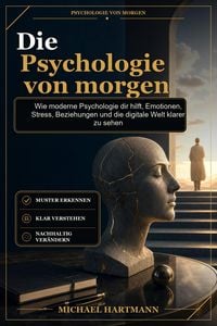 Produktbild: Die Psychologie von morgen