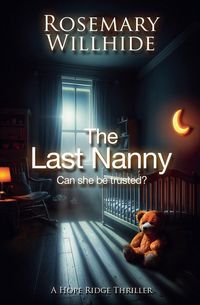Produktbild: The Last Nanny