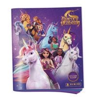 Produktbild: Unicorn Academy: Sticker Universe