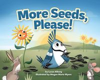 Produktbild: More Seeds, Please!