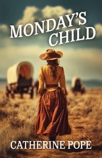 Produktbild: Monday's Child
