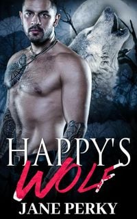 Produktbild: Happy's Wolf