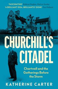 Produktbild: Churchill's Citadel