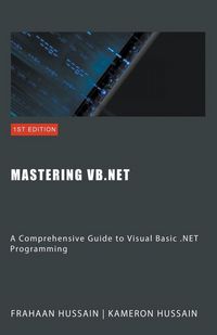 Produktbild: Mastering VB.NET