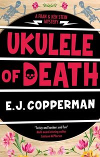 Produktbild: Ukulele of Death