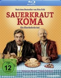 Bild vom Artikel Sauerkrautkoma vom Autor Sebastian Bezzel