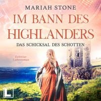 Produktbild: Das Schicksal des Schotten
