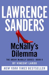 Produktbild: McNally's Dilemma