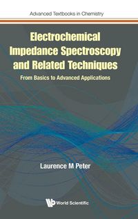 Produktbild: Electrochemical Impedance Spectroscopy & Related Techniques