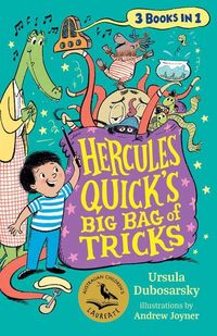 Produktbild: Hercules Quick's Big Bag of Tricks