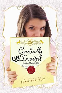 Produktbild: Cordially Uninvited