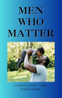 Produktbild: Men Who Matter