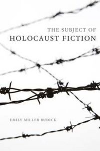 Produktbild: Subject of Holocaust Fiction
