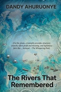 Produktbild: The Rivers That Remembered