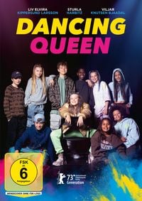 Produktbild: Dancing Queen