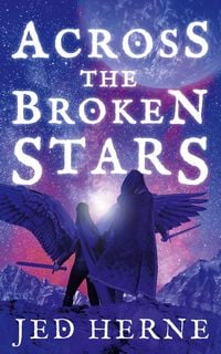 Produktbild: Across the Broken Stars