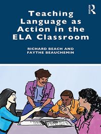 Produktbild: Teaching Language as Action in the ELA Classroom