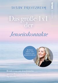 Produktbild: Das gro&szlig;e 1x1 der Jenseitskontakte