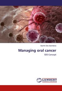 Produktbild: Managing oral cancer