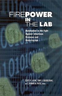 Produktbild: Firepower in the Lab