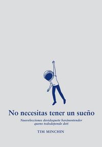Produktbild: No necesitas tener un sue&ntilde;o