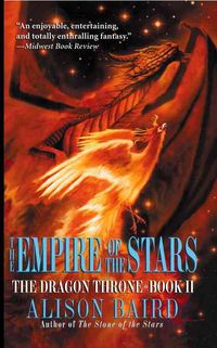 Produktbild: Dragon Throne Bk02 Empire Of T