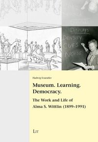 Produktbild: Museum. Learning. Democracy