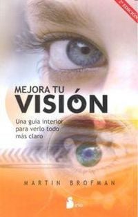 Produktbild: Mejora tu visi&oacute;n