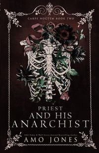 Produktbild: Priest and his Anarchist